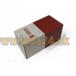 Uloženie zadného tlmiča horné