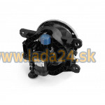 Hmlové svetlo predné 