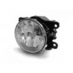 Hmlové svetlo predné 