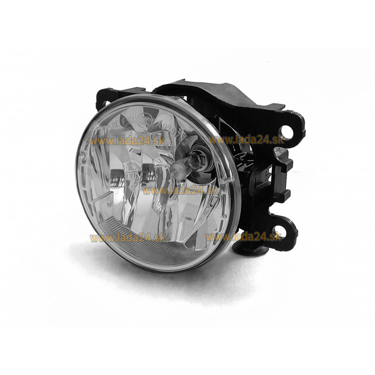 Hmlové svetlo predné 