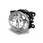 Hmlové svetlo predné 