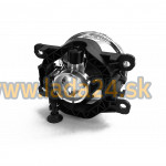 Hmlové svetlo predné 