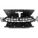 Kryt predného nárazníka stredný