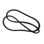 Tesnenie kufrových dverí 