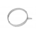 Tesnenie škrtiacej klapky