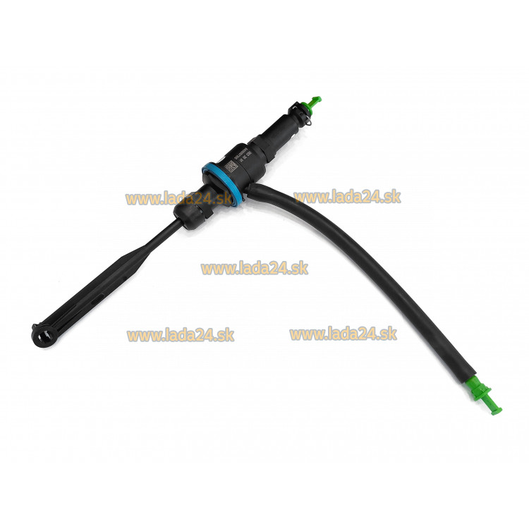 Hlavný spojkový valec