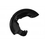 Kryt kotúčovej brzdy predný ľavý