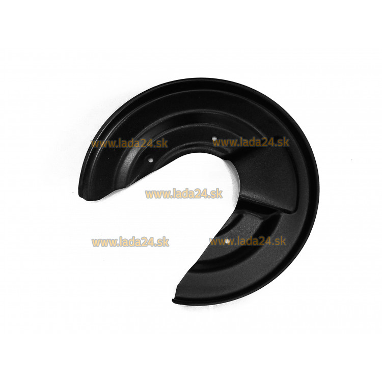 Kryt kotúčovej brzdy zadný ľavý