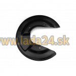 Kryt kotúčovej brzdy zadný ľavý