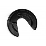 Kryt kotúčovej brzdy zadný pravý