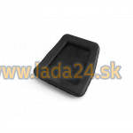 Obloženie brzdového a spojkového pedálu