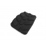 Obloženie brzdového a spojkového pedálu