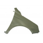 Blatník predný pravý - kataforéza