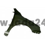 Blatník predný ľavý - kataforéza