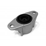 Uloženie zadného tlmiča horné