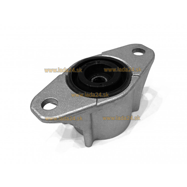 Uloženie zadného tlmiča horné