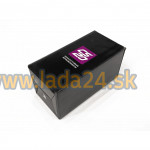 Uloženie zadného tlmiča horné