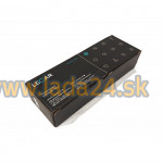 Guľový čap riadenia ľavý