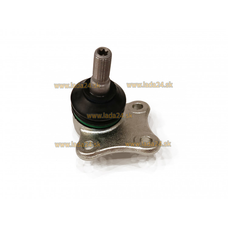 Guľový čap predného ramena ľavý