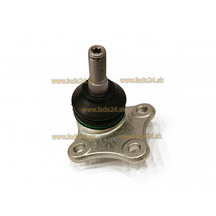 Guľový čap predného ramena pravý