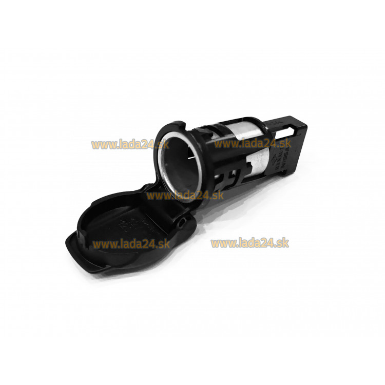 Zásuvka zapaľovača