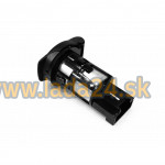 Zásuvka zapaľovača