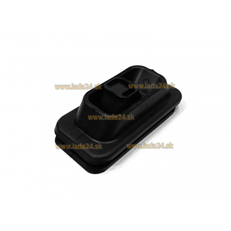 Manžeta spojkovej vidlice