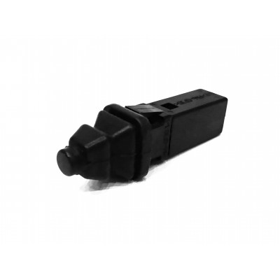 Mechanizmus otváranie dvierok nádrže