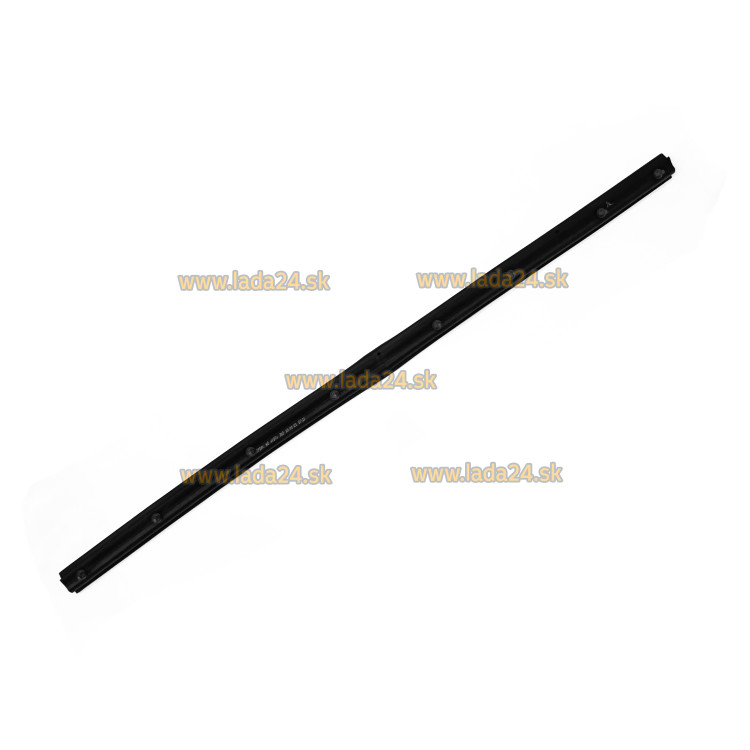 Tesnenie prednej kapoty