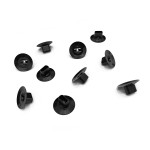 Príchytka – 10 kusy