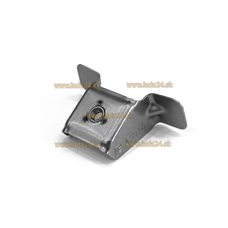 Držiak zadného nárazníka