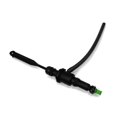 Hlavný spojkový valec