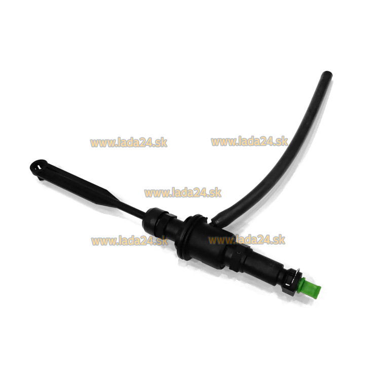 Hlavný spojkový valec