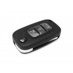 Kľúč zapaľovania 