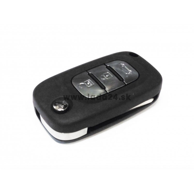 Kľúč zapaľovania 