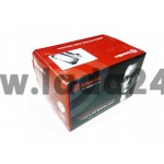 Brzdové doštičky zadné