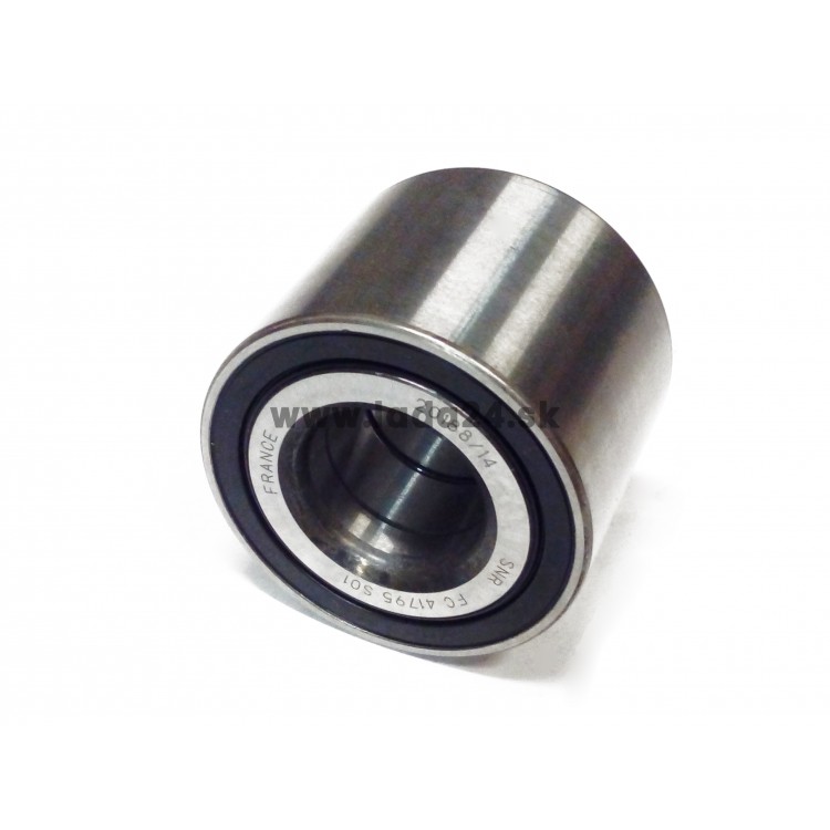 Ložisko náboja zadného kolesa