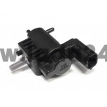 Elektromagnetický ventil