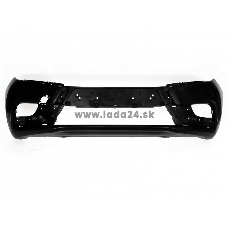 Nárazník predný 