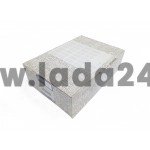 Zadné brzdové čeľuste