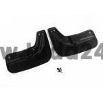 Predné lapače nečistôt – sada