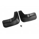 Predné lapače nečistôt – sada