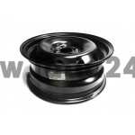 Disk plechový 15"