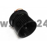 Ventilátor kúrenia Ventilátor kúrenia