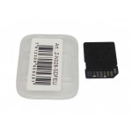 MicroSD karta s mapami