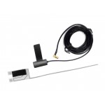 Anténa nalepovacia pre príjem DAB+ SMB