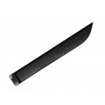 Lišta zadných dverí ľavá