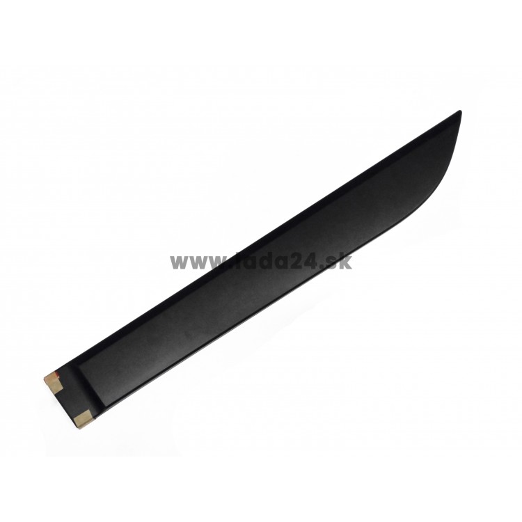 Lišta zadných dverí ľavá