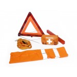 Povinná výbava do auta