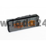 Povinná výbava do auta